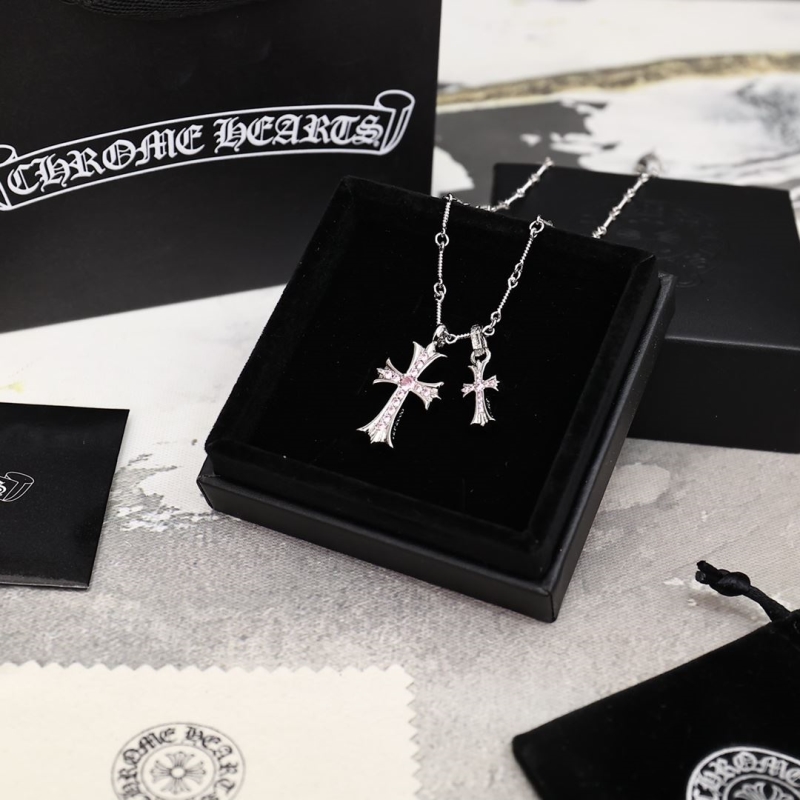 Chrome Hearts Necklaces